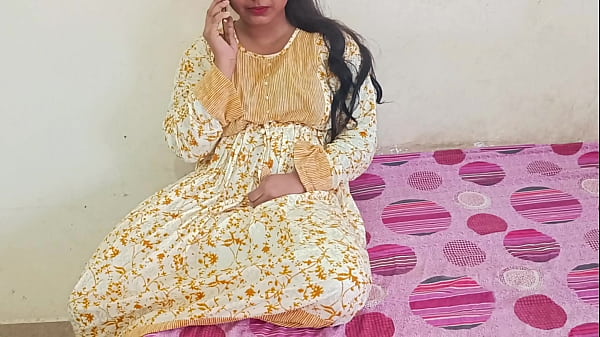 18 yers young desi hot teen muslim girl fucking during coching time in doggy style clear hindi audio
