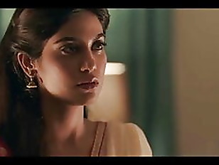 Aaditi Pohankar All Sex Scenes – SHE (2020)