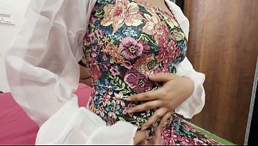Bhabhi Ne Sone Ke Baad Blowjob Dena Chalu Ker Diya Hardcore Sex with Bhabhi