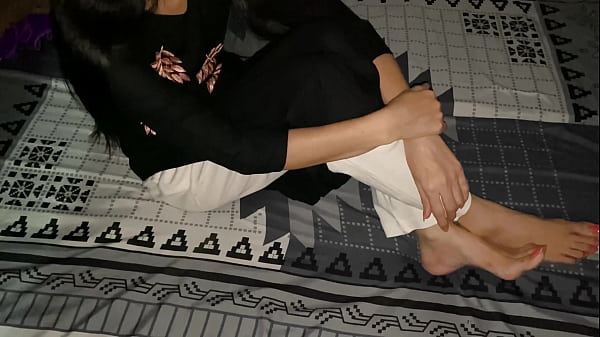 Big Ass Indian Aunty Anal Sex All Night – New Desi XXX Video