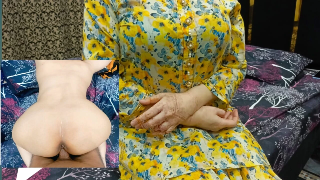 Big Stepsister Fucking Punjabi Vioce New Viral video 2026