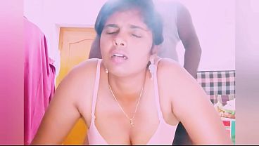 Cheating wife. Desi village housewife cheating husband fucking husband’s father. Telugu dirty talks.