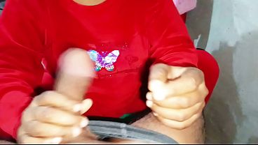 Cumshot in mouth indian bhabhi all cum handjob compilation video