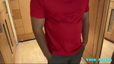 Desi Alisha Bhabhi Fucked by her Husband’s Friend on the Wedding Day.