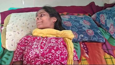 Desi Bhabhi Ko Padosi Ne Hard Choda