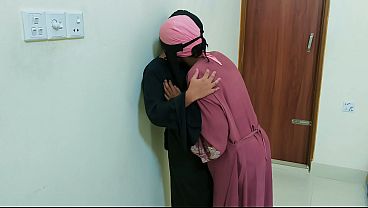Desi hot bhabhi play with a big dildo