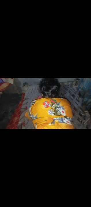 Desi punjabi bhabhi fucked in doggy style