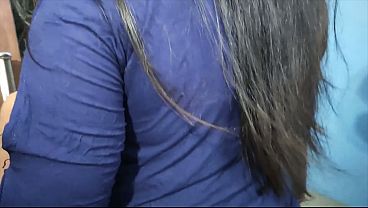 Desi Stepsister Having Romantic Sex With Stepbrother