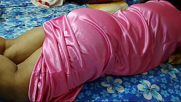 Desi Wife Soumita Enjoy with her fucking partner