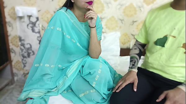 Desisaarabhabhi – Punjabi Ma putt new Desi chudai Punjabi clear audio full HD Desi sardarni stepmom fucked with big cock on friendship day Special