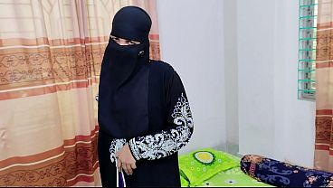 Dever ne chaati hijabi bhabhi ji ki raseli chut maast desi chudai xxx