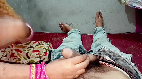 Fucked the ass of beautiful Indian Bhabhi in doggy style, got my dick sucked too, it was a lot of fun