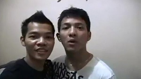 Gay sex hard core