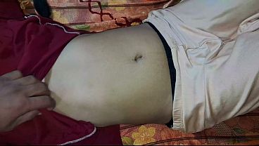 Horny Desi Bhabhi Takes Devar’s Lund Deep