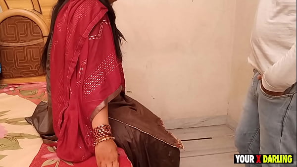 Horny Indian Girl Cheating her Boyfriend & Getting Fucked by Stranger Guy