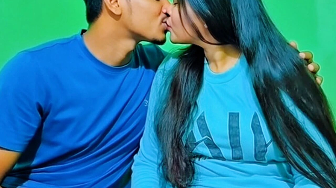 Hot erotic talking Punjabi bhabhi hardcore rough sex