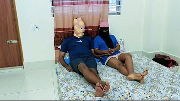 Hot wife want one more time hard sex from husband