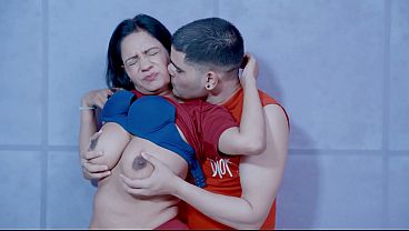 Indian desi hot Bhabhi desperate for the sexual satisfaction