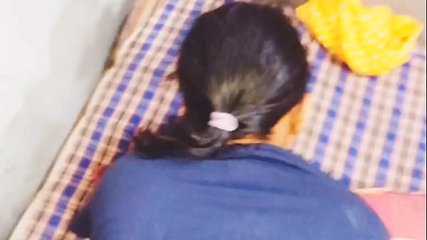 Indian Girl Doggystyle First Time Anal hardcore fucking video