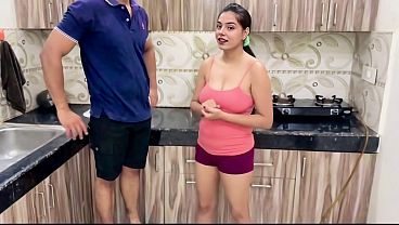 Indian StepDaughters Pussy Is Tighter Than My Wife’s in Hindi