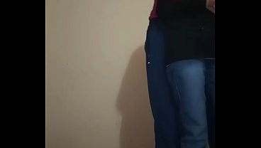 Indian teen lovers romance