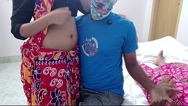 My wife caught me with her stepmom part two