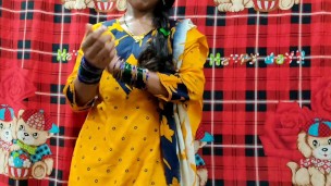 Punjabi girl sex with daver porn video