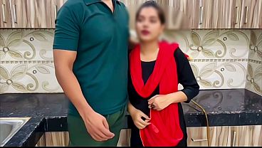 The Real Estate Agent Made a Deal He Give House but for the Rest of My Life He Want to Have Sex with You Whenever He Want Hindi