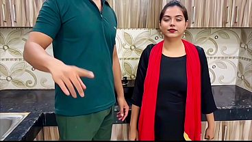The Real Estate Agent Made a Deal He Give House but for the Rest of My Life He Want to Have Sex with You Whenever He Want Hindi