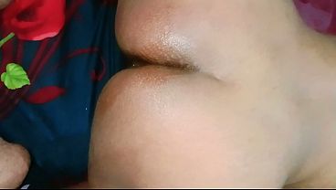 Virgin ass fucking first time,Indian bhabhi painfull tight ass fucking with clear Hindi voice moaning doggy style position