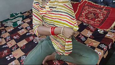 Your Bhabhi Sucking My Big Desi Cock Soul Taking Deepthroat