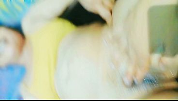 Indian bhabhi Pussy Fingered For Intense Orgasm With Hard Desi Fucking In Pure Indian Style