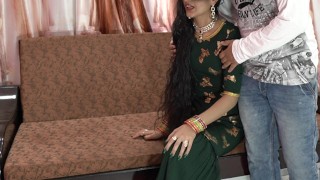 Priya fucked hard anal sex by his shohar punjabi teen porn video
